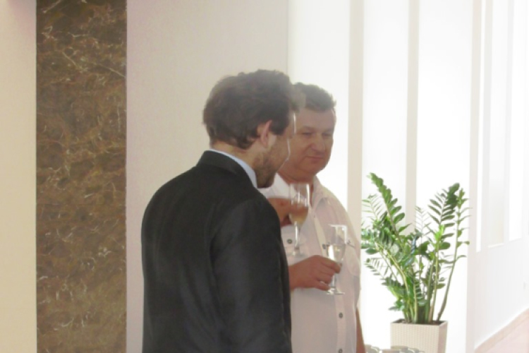 Közbiztonságunkért dolgoztak