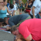 Guinness rekord újatöltve -Alexandra Treit Busai és mások képei