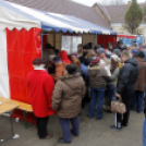 Pentelei Disznótor és Kolbászfesztivál 2013