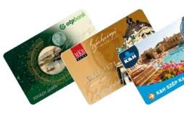 Lejár a SZÉP-kártya!?