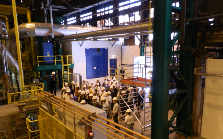 Dorkota: A kormány mindenképpen megmenti a Dunaferrt 