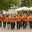 Fúvószenekarok és Mazsorettek XX. Nemzetközi Találkozója