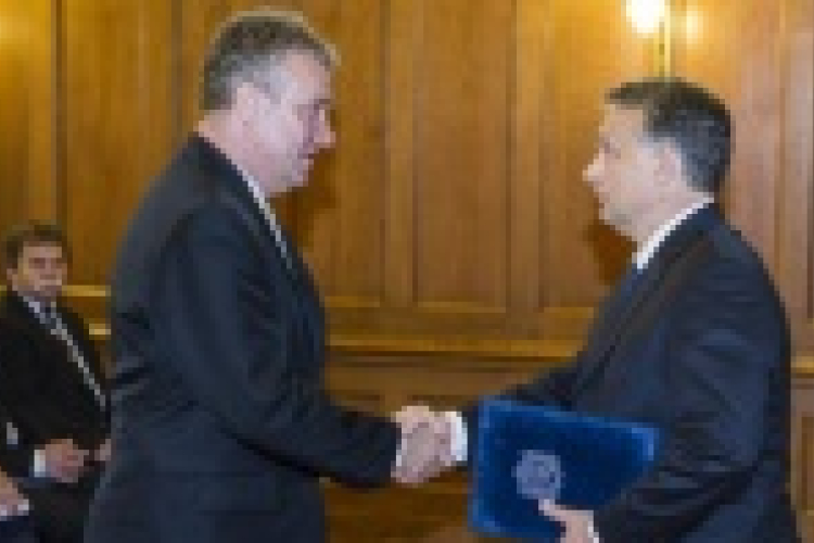 Jól szervezett állam nélkül nem lehet versenyképes gazdaság