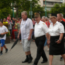 Fúvószenekarok és Mazsorettek XX. Nemzetközi Találkozója