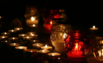 Biztonságosan a temető környékén