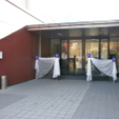 Esküvő Kiállítás a Campusban