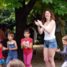 Az ügyes kezek, lábak és a nyári vakáció