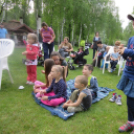 Születés hete - piknik