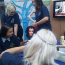 Pályaválasztási kiállítás