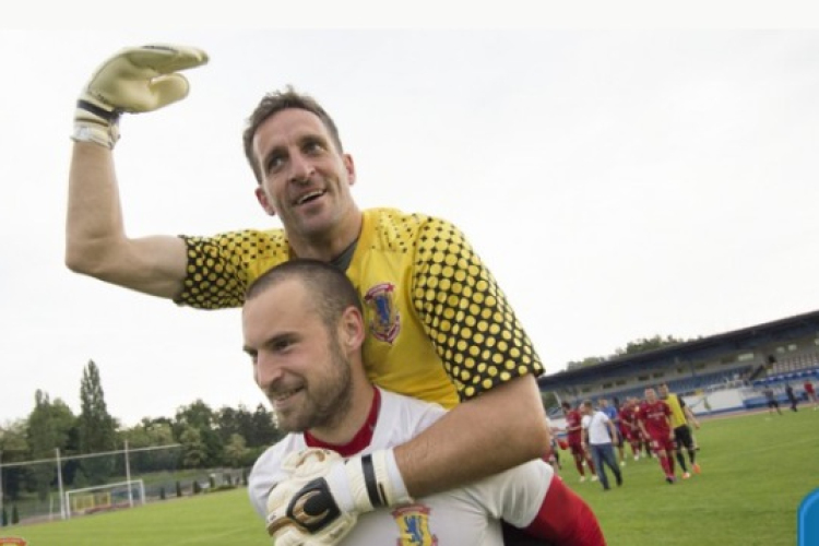 Tét nélküli örömfutball és futball öröm