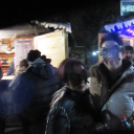 Szilveszter a Főtéren