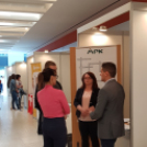 Karriernap az Egyetemen