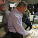 Szakmák éjszakája