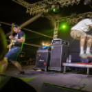 Rockmaraton második nap- Szentkúti Tamás