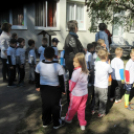 Ovifoci- pályaavató