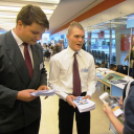 Pályaválasztási kiállítás