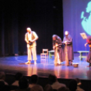 Jószolgálati jubileum