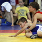 Birkózás tétre kicsiknek és nagyobbaknak