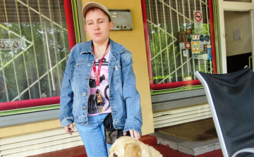 Barbi és a rászorulók