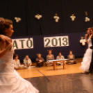 Bánki szalagavatója