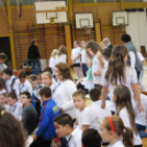 Elsős avatás az Aranyban