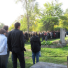 Emlékezés 56 hőseire