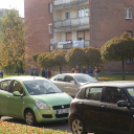 Túszdráma a Szórádon