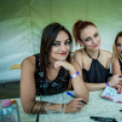 Rockmaraton második nap- Szentkúti Tamás