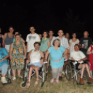 Ünnepek és a hétköznapok a Jószolgálati Otthonban