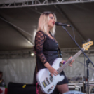 Rockmaraton második nap- Szentkúti Tamás