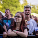 Rockmaraton második nap- Szentkúti Tamás