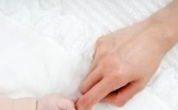 Levél egy megszületendő kisgyerekért