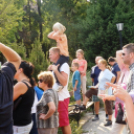 Évadnyitó piknik vasárnap