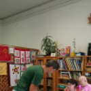 Ünnepek és a hétköznapok a Jószolgálati Otthonban