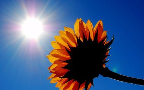 Hétvégétől javul az idő!