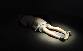 Emberölés alapos gyanúja az Erkel kertben