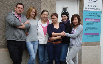 Életút, Qumiby és Ventillátor