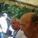 I. Horgász- és halászlé-főzőverseny