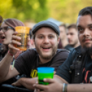 Rockmaraton második nap- Szentkúti Tamás