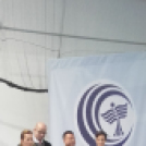 Diplomaátadó a Dunaújvárosi Egyetemen