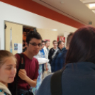 Karriernap az Egyetemen