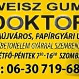 Weisz Gumidoktor