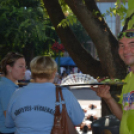 Guinness rekord újatöltve -Alexandra Treit Busai és mások képei