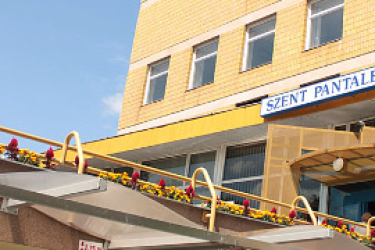 Szakmai verseny a kórházban