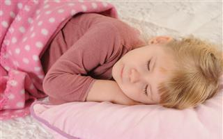 Ezért tilos kihagyni a kicsiknek a délutáni alvást