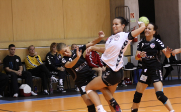 Kézlabda nyertünk Egerben