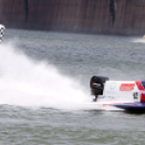 Formula 2-es motorcsónak világbajnokság