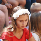 Hetet egy csapásra, színjáték gyerekeknek