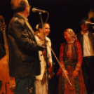 ifj.Dráviczki Márton felvételei a Parázs-Varázs színpadáról