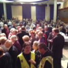 30 éves a nótaklub